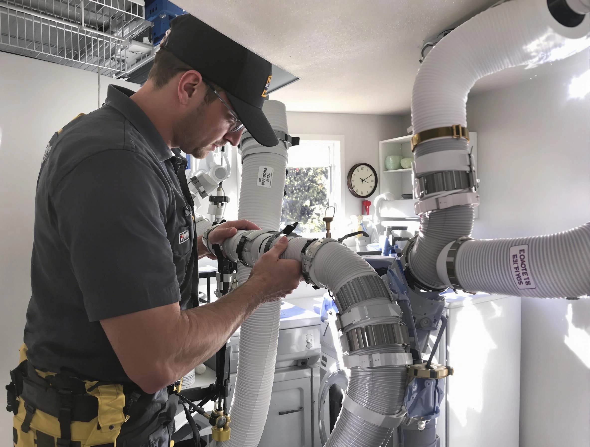 Hose Installation service in Irondale, AL