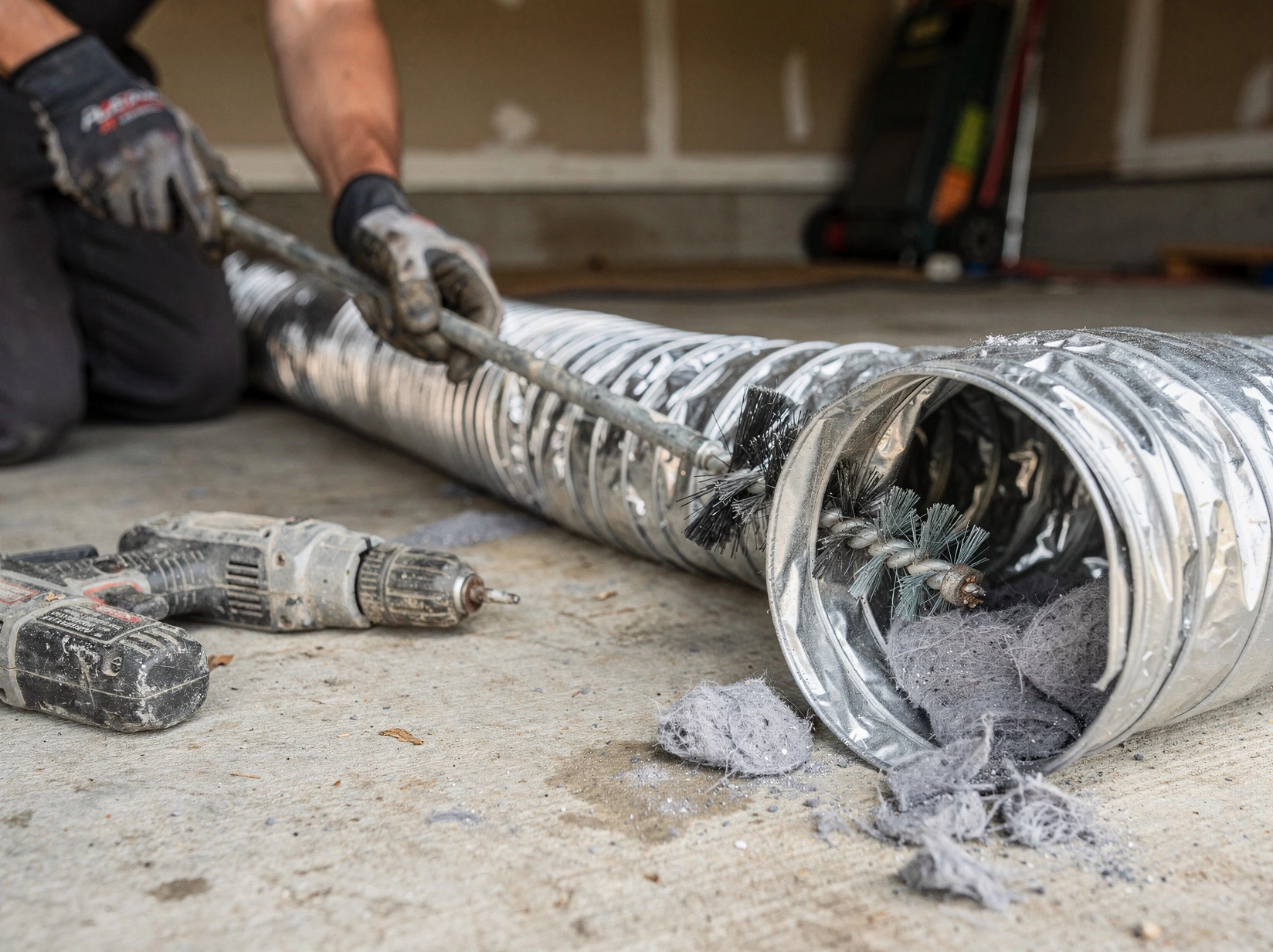 Duct Cleaning service in Irondale, AL