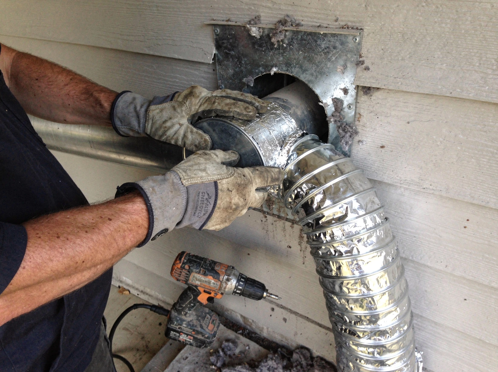 Vent Repair & Installation service in Irondale, AL
